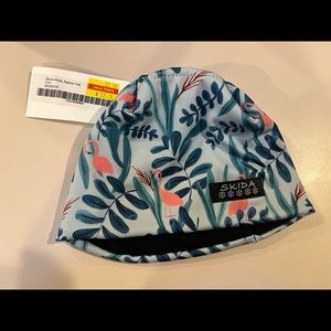 Skida Youth Hat NWT